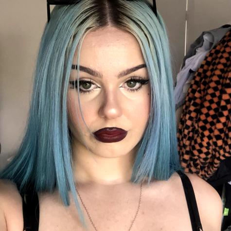 Goddess Sapphire Jones avatar