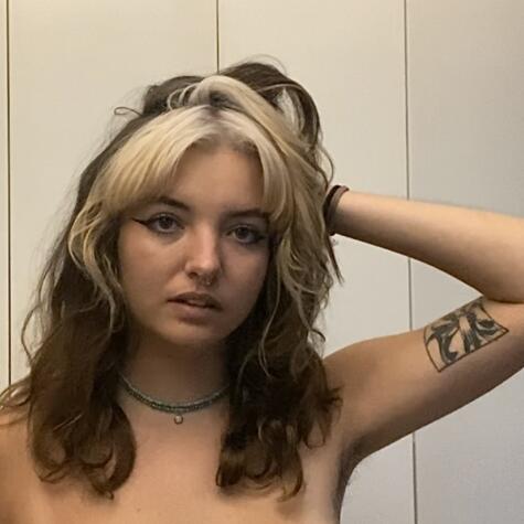 Prettyfrenchii avatar