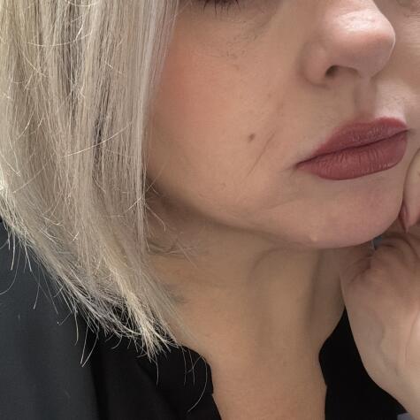 Nicole Valentine avatar