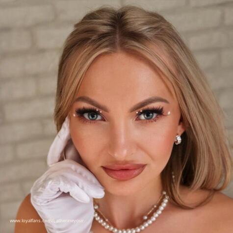 YourCatherine avatar