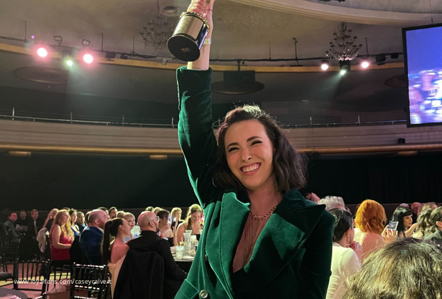 HOLY CARP - Casey Calvert Official Photos | LoyalFans