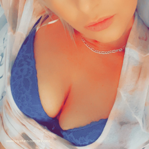 PrincessFD avatar