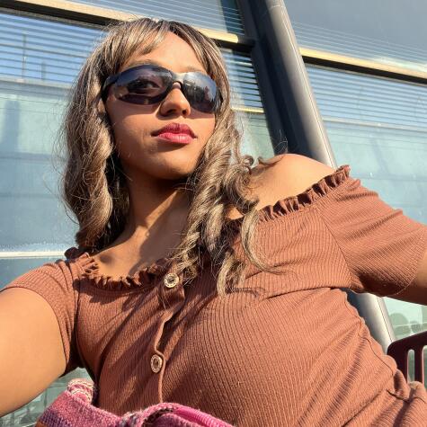 MissCharlotteB avatar