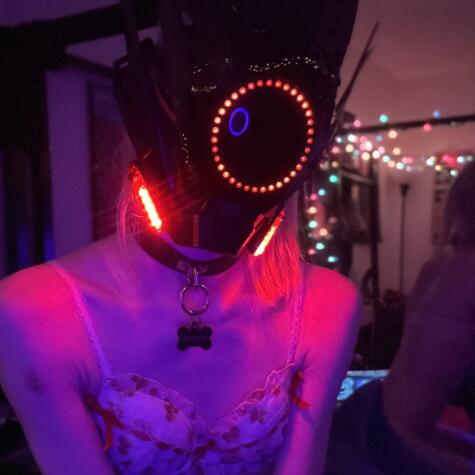 RoboPuppyMal avatar