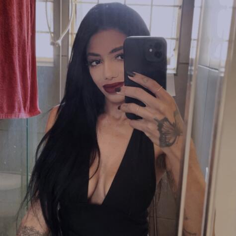 Rosasecreta avatar