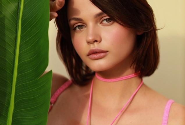 Nudist Storie from The Exuma Bahamas 🐬 - Natalee Hazel Official Profile