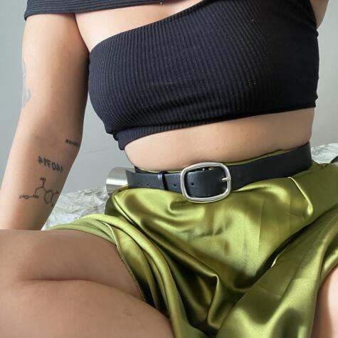 Goddess Noss avatar
