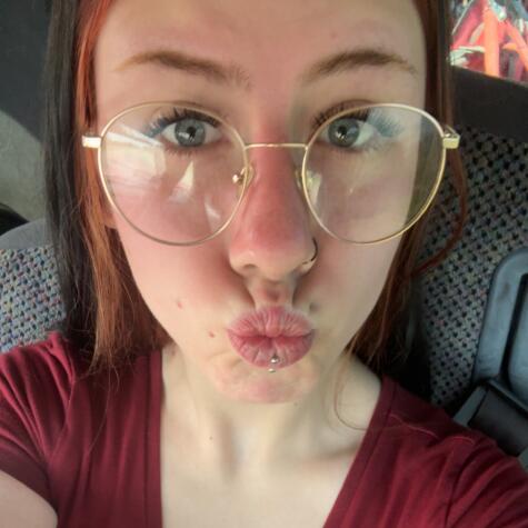 Jademarie10 avatar