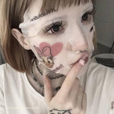 JulianaNoors avatar