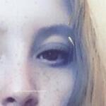 Goddess of the dark  avatar