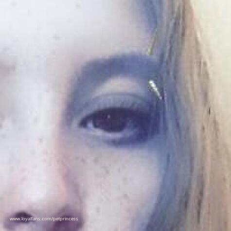 Goddess of the dark avatar