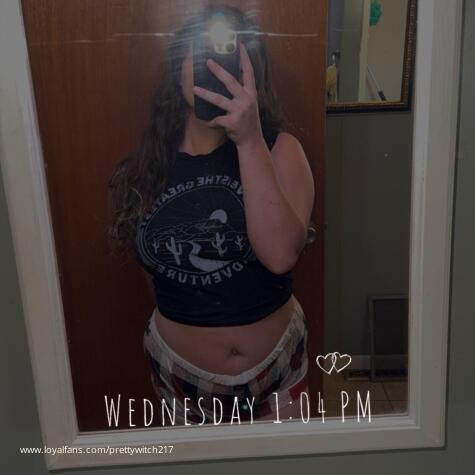 Prettywitch217 avatar