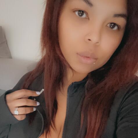 Keyannahx avatar