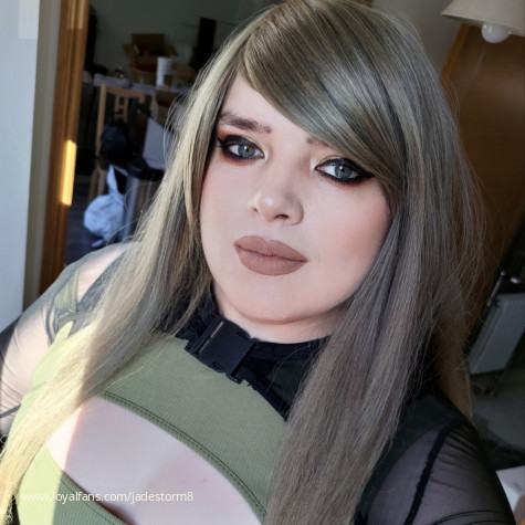 JadeStorm8 avatar