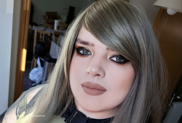 BBC Bull fucks White sissy Snowbunny - JadeStorm8 Official Profile | www.Loyalfans.com