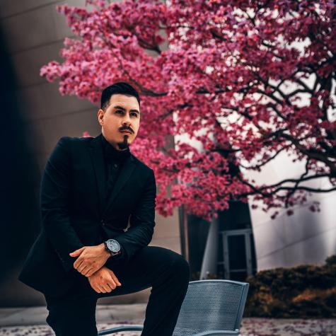 Conquerhermind avatar