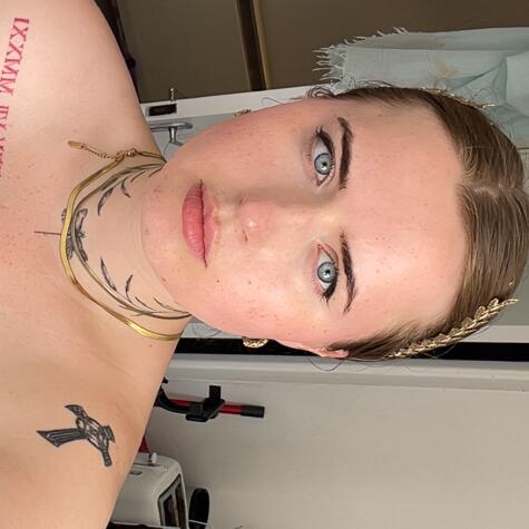 HollyChampagne avatar
