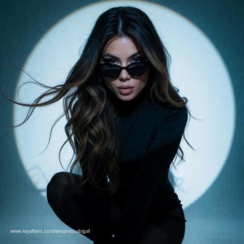 EmpressAbigail avatar