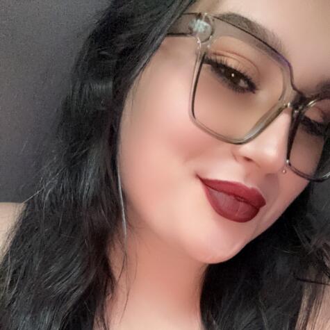 Goddesslexiimae avatar