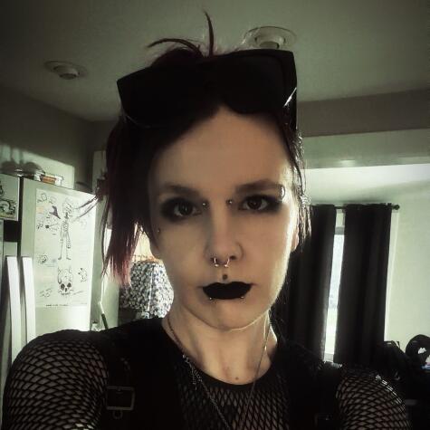 Violet Hex avatar