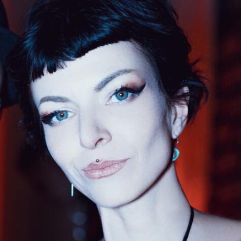 goddessges avatar