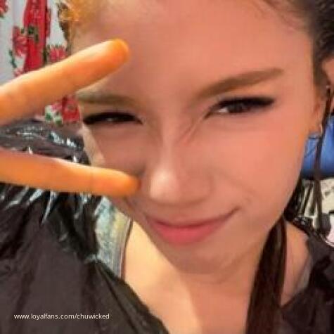 princess chuwi avatar