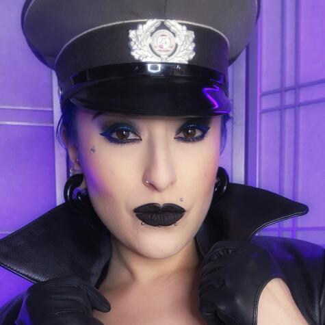 Ms Vanity Sin avatar