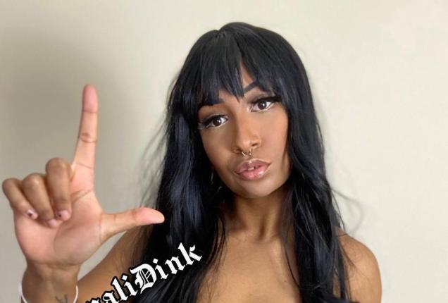🤩🫀DENALI WILL MAKE YOUR HEART RACE!🫀🤩 - Goddess Tickle Official Photos