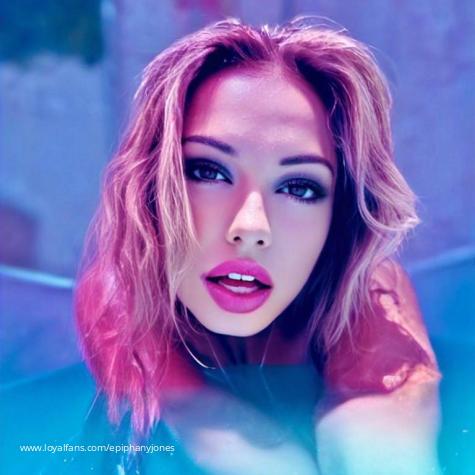 Epiphany Jones avatar