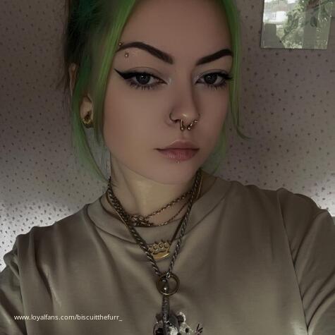 mommy biscuit FINDOM avatar