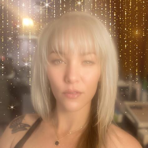 Goddess_Laoise LeeSha avatar