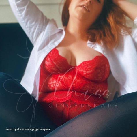 Gingersnapsuk avatar