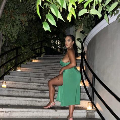 FinDom Angel Carmelle avatar
