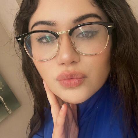 LaGoddessCamila avatar
