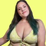 GOD AMELIA sensual homewrecking brat avatar