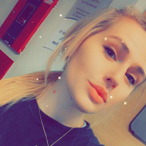 TiarraMarie avatar