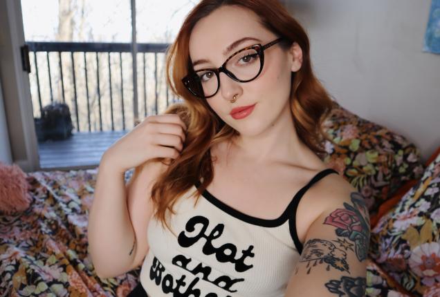 Competitive Edging Desperation - phatassedangel69 Official Profile