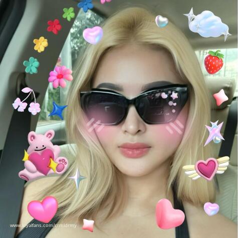 Caramel Dreamy avatar