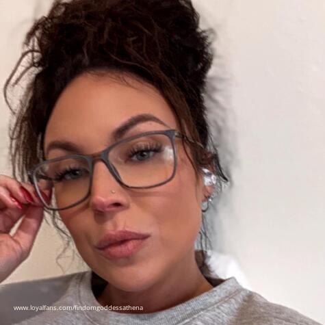 Findom Goddess Athena's videos and clips | Official account | LoyalFans