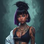 GoddessChaosB avatar