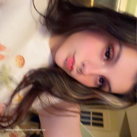 lilianna luxe ~ avatar