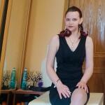 Goddess Dark Angel avatar