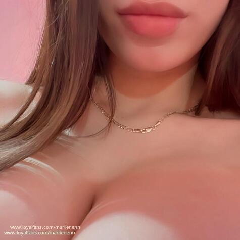 Marlienenn avatar