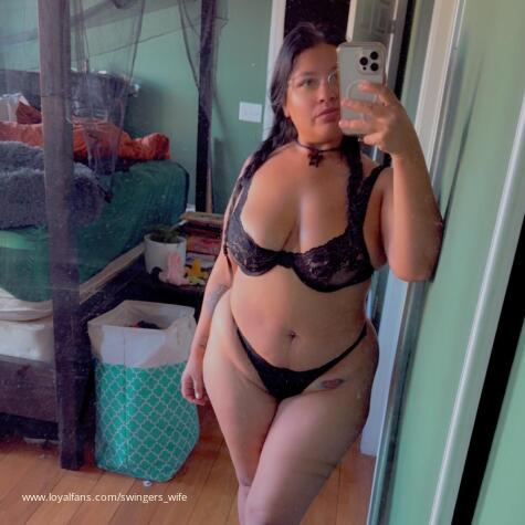 The Swingers Wife avatar