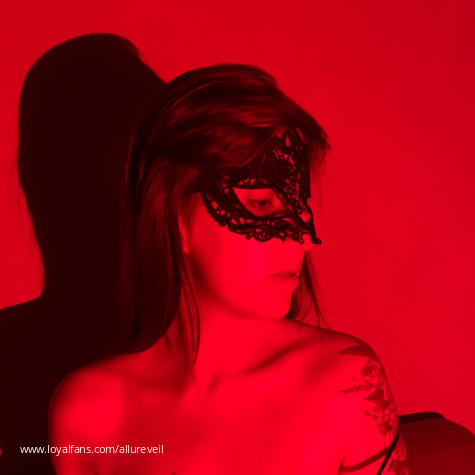 AllureVeil avatar