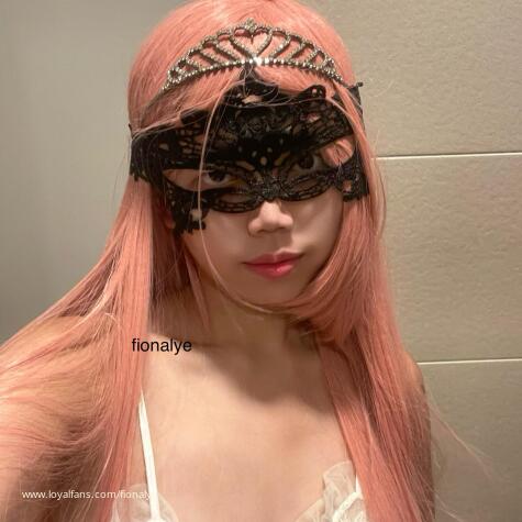 Fiona Lye avatar