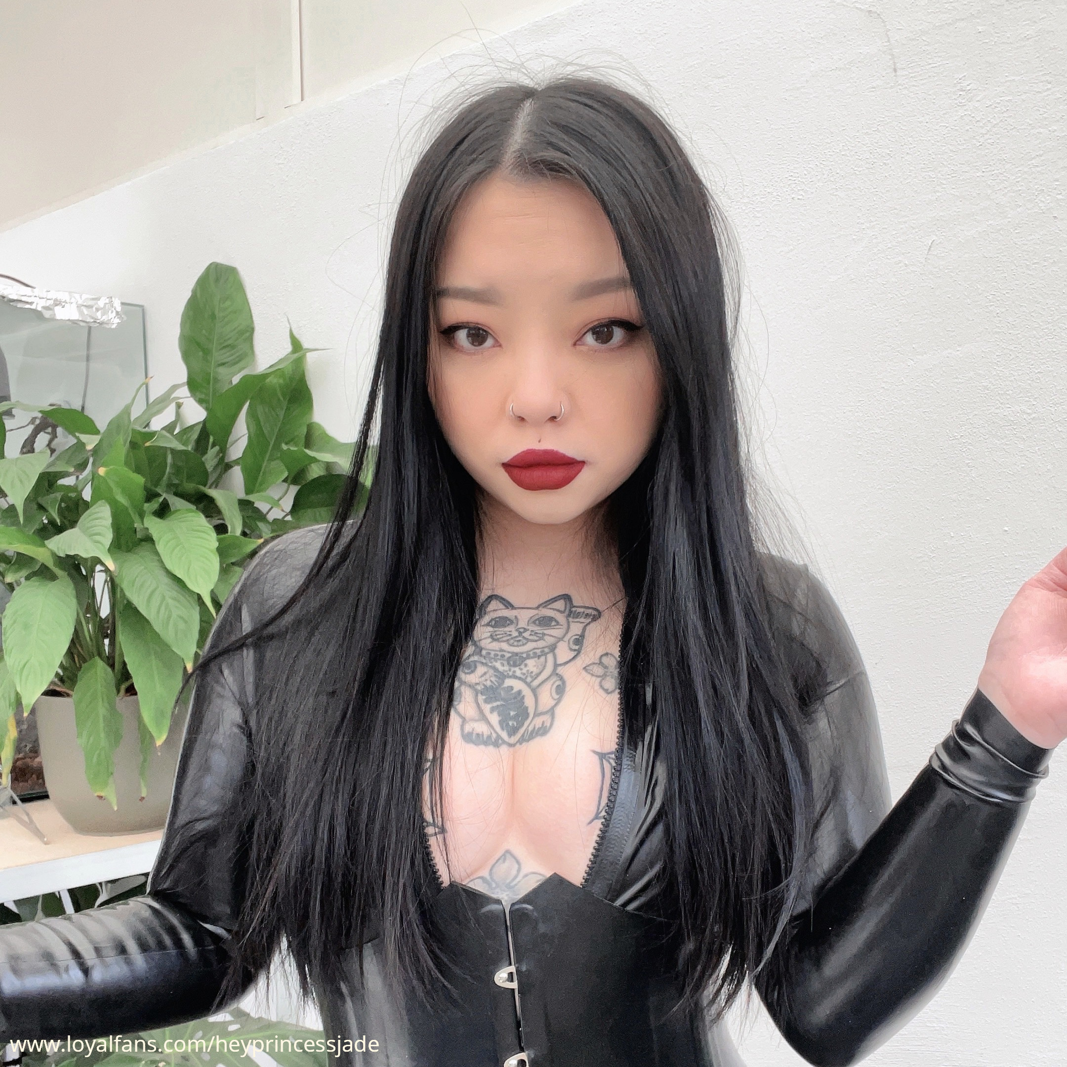 Princess Jade Tiktok: The Ultimate Guide - 559jmrv