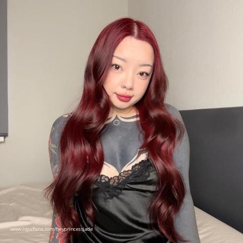 Princess Jade Findom Humiliatrix’s Official Social Fan Page LoyalFans