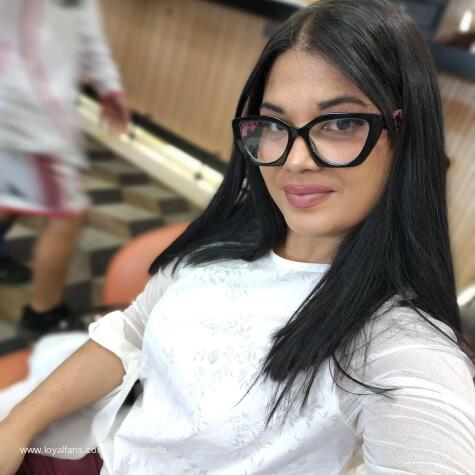 Findomebella avatar
