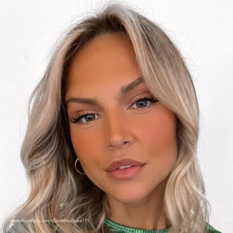 Goddesslana111 avatar